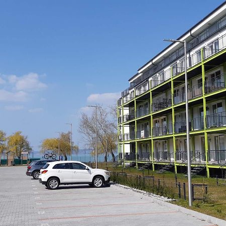 Silver203 Шиофок Экстерьер фото