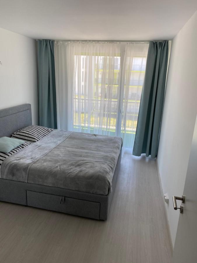 Silver203 Шиофок Экстерьер фото
