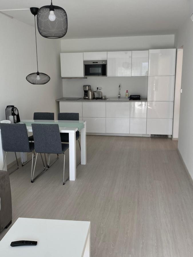 Silver203 Шиофок Экстерьер фото